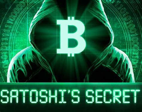 Satoshi's Secret™ Slot Machine Game to Play Free .